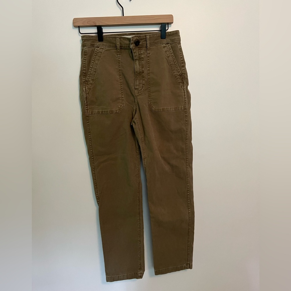 Madewell jeans